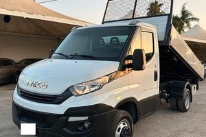 IvecoDaily 3.0cc 150Cv 2018 Finanz.ble Acc.to Zero