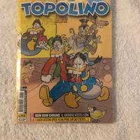 Topolino 2932 BLISTERATO