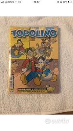 Topolino 2932 BLISTERATO