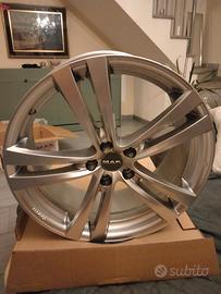 Cerchio MAK 19''