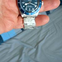 TUDOR NUOVO AUTOMATICO 