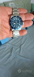 TUDOR NUOVO AUTOMATICO 