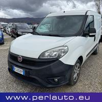 FIAT Doblo Doblò 1.3 MJT PC-TN Furgone SX