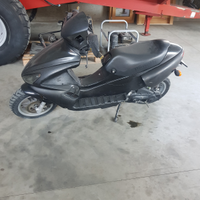 Scooter Benelli 50
