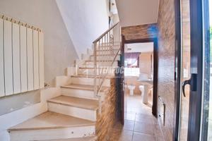 TERRATETTO CON GIARDINO !!!