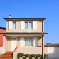 VILLA A SCHIERA A CHIEVE