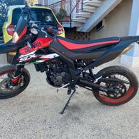 Aprilia sx 125