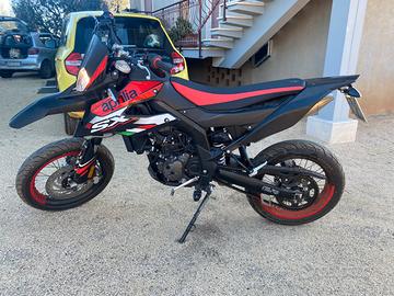 Aprilia sx 125