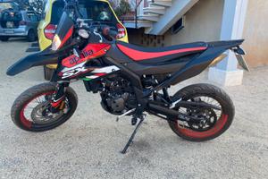 Aprilia sx 125