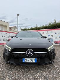 Mercedes-benz A 200 d Automatic Sport