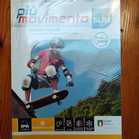 Libro: Più moviemento slim