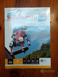 Libro: Più moviemento slim