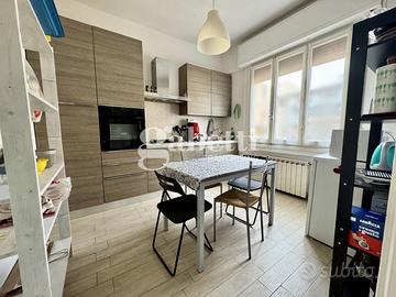 Appartamento Firenze [GN2623VRG]