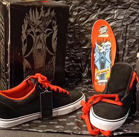 Vans Jeff Grosso Demon 