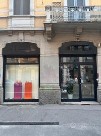 Centro estetico Milano Porta Romana