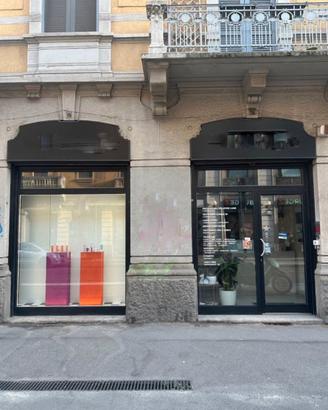 Centro estetico Milano Porta Romana