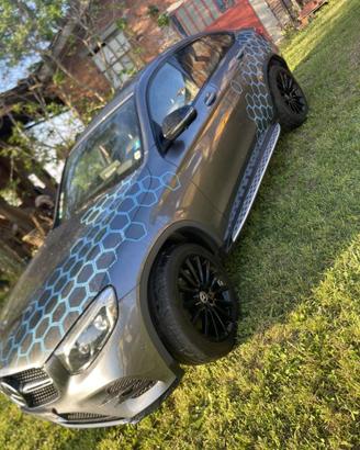 Glc amg