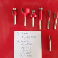 frese per legno marca freud 