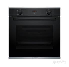 Forno Bosch HBA234BB3