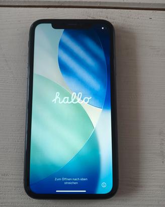 iPhone 11 da 64 GB