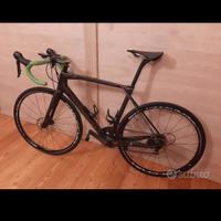 Bicicletta da corsa Bottecchia T2 doppia corsa