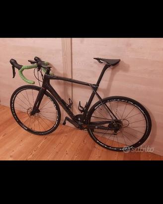 Bicicletta da corsa Bottecchia T2 doppia corsa