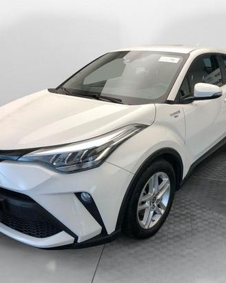 Toyota C-HR (2023-->) 1.8 HV Active