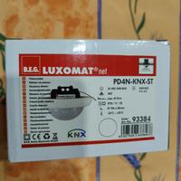 SENSORE DI PRESENZA KNX