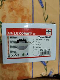 SENSORE DI PRESENZA KNX