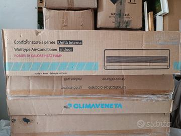 climaveneta