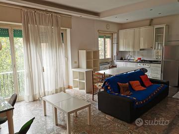 Appartamento zona Tuscolana