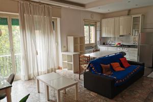 Appartamento zona Tuscolana