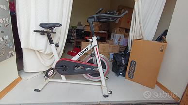 Bicicletta da spinning