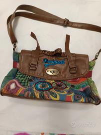 Borsa a tracolla Desigual 