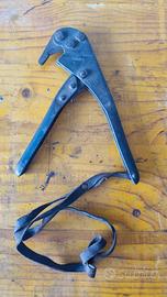 Tagliafili  KURK della WWI