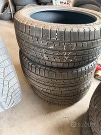 Gomme winter invernali tourador