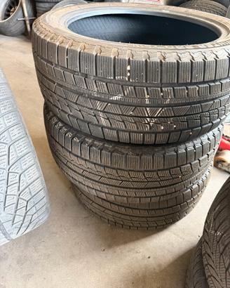 Gomme winter invernali tourador