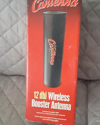 Antenna Wireless 