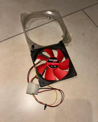 ventola per pc