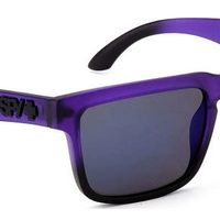 occhiale da sole SPY HELM Purple Fade