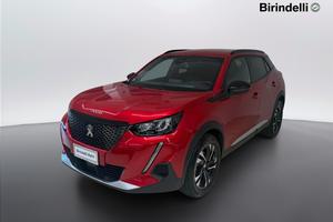 PEUGEOT 2008 2ª serie - 2008 PureTech 100 S&S Allu