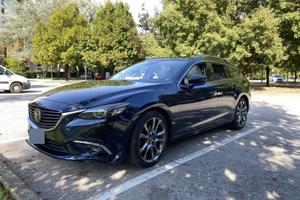 Mazda 6 SW AWD