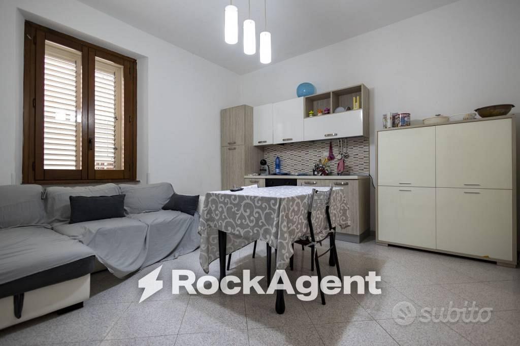 Appartamento – CZ - Vista 2