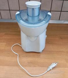 Estrattore succhi con funzione sorbetto