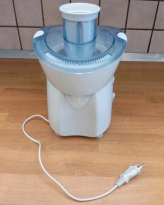 Estrattore succhi con funzione sorbetto