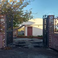 Villino a pedara vista mare panoramico