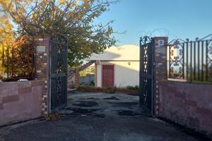 Villino a pedara vista mare panoramico