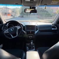 Ssangyong Tivoli gpl 