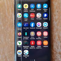 2 samsung  galaxy s8 funzionanti