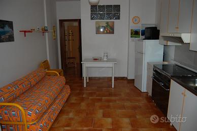 Appartamento in zona riservata Vasto Marina